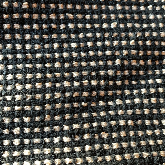 Zonda Nellis men’s cardigan sweater large grandpacore academia teacher preppy - Picture 10 of 15